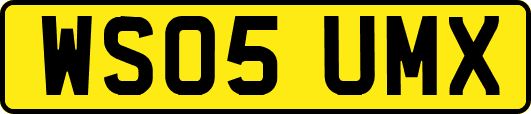 WS05UMX