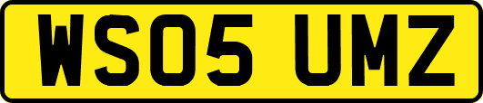 WS05UMZ