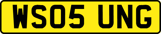 WS05UNG