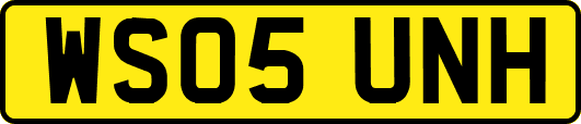 WS05UNH