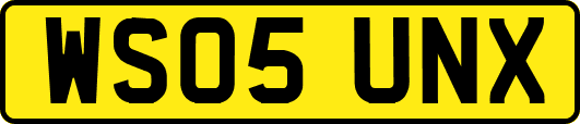 WS05UNX