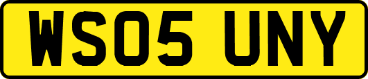 WS05UNY