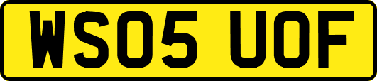 WS05UOF