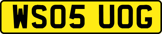 WS05UOG