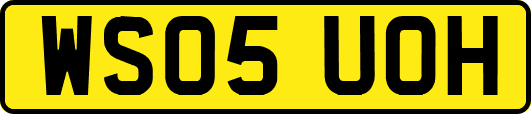 WS05UOH