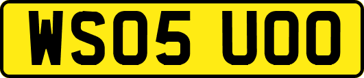 WS05UOO