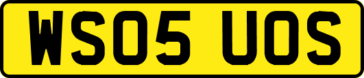 WS05UOS