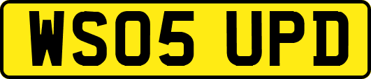 WS05UPD