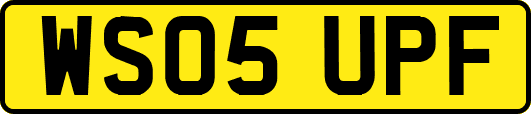 WS05UPF