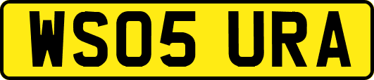 WS05URA