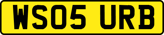 WS05URB