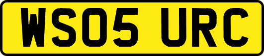 WS05URC