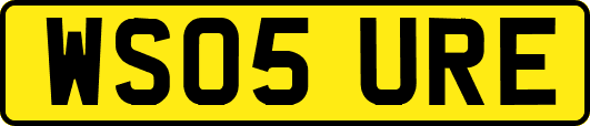 WS05URE