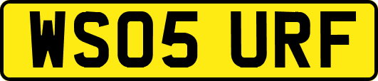 WS05URF