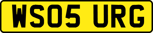 WS05URG
