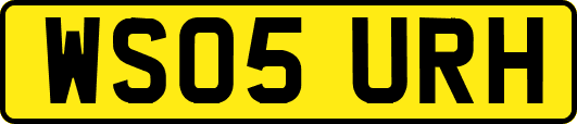 WS05URH