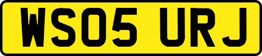 WS05URJ