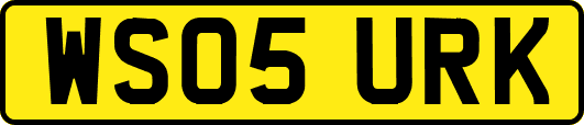 WS05URK