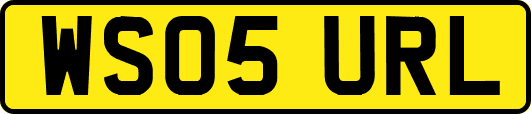 WS05URL