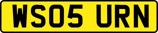 WS05URN