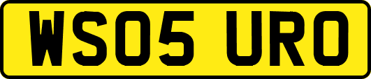 WS05URO