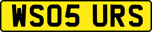 WS05URS