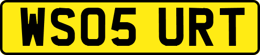 WS05URT