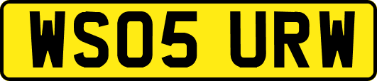 WS05URW