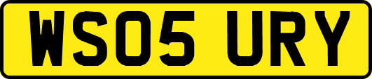 WS05URY