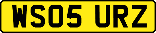 WS05URZ