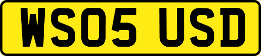 WS05USD