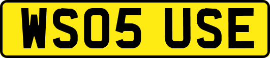 WS05USE