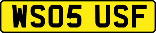 WS05USF