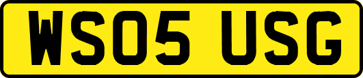 WS05USG