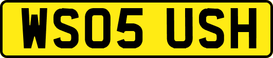 WS05USH