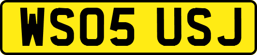 WS05USJ