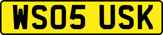WS05USK