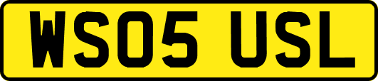 WS05USL