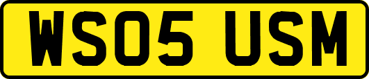 WS05USM