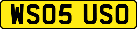 WS05USO