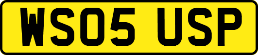 WS05USP