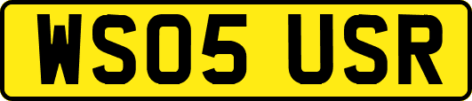 WS05USR
