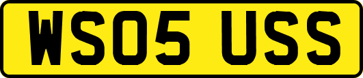 WS05USS