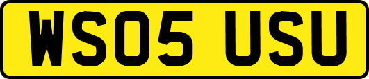 WS05USU