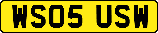 WS05USW