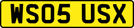 WS05USX