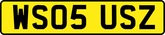 WS05USZ