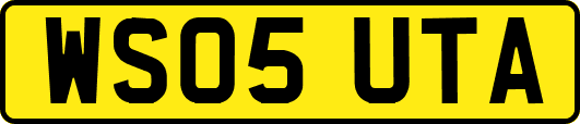 WS05UTA