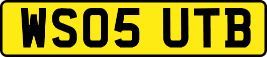 WS05UTB
