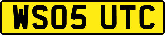 WS05UTC